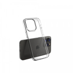 Cygnett Aeroshield Apple Iphone 14 Pro Clear Protective Case CY4159CPAEG