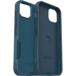 Otterbox Apple Iphone 14 Plus Commuter Series Antimicrobial Case 77-88409