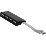 TARGUS 4-port Value Usb Hub ( Ach114au ACH114AU