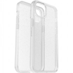 Otterbox Apple Iphone 14 Plus Symmetry Series Clear Antimicrobial Case 77-88595