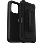 Otterbox Apple Iphone 14 Pro Defender Series Case Black 77-88379