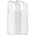 Otterbox Apple Iphone 14 Pro Symmetry Series Clear Antimicrobial Case 77-88635
