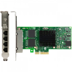 Lenovo Intel I350-T4 4XGBE Baset Adapter For SAS Drives (00AG520)