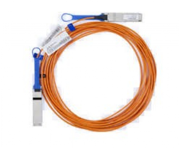 LENOVO 3m Mellanox Active Ib Fdr Optical Fiber 00KF007