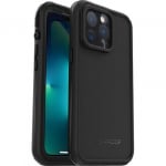 Otterbox Lifeproof Fre Case For Apple Iphone 13 Pro Black Waterproof Dropproff 77-85566