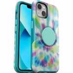 Otterbox Apple Iphone 13 Otter + Pop Symmetry Series Antimicrobial Case 77-85405