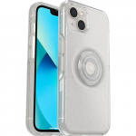 Otterbox Apple Iphone 13 Otter + Pop Symmetry Series Clear Case 77-85395