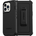 Otterbox Apple Iphone 13 Pro Defender Series Case Black 4x Military 77-83422