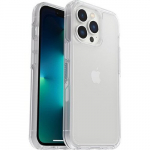 Otterbox Apple Iphone 13 Pro Symmetry Series Clear Antimicrobial Case 77-83490