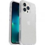 Otterbox Apple Iphone 13 Pro Symmetry Series Clear Antimicrobial Case 77-83494