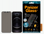 Closed Panzerglass Apple Iphone 12/12 Pro Dual Privacy Screen Pro Case P2714