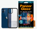 Panzerglass Apple Iphone 12 Mini Clearcase Black Edition Screen Case 251