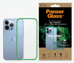 Panzerglass Apple Iphone 13 Pro Clearcase Lime Limited Edition Case 339