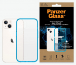 Panzerglass Apple Iphone 13 Clearcase Bondi Blue Limited Edition Case 331