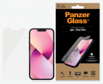 Panzerglass Apple Iphone 13 Mini Screen Protector Clear Antibacterial Case 2741