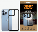 Panzerglass Apple Iphone 13 Pro Silverbullet Case Black 324