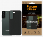 Panzerglass Samsung Galaxy S22+ 5g Biodegradable Case Black 375