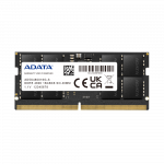 Adata 16gb Ddr5-4800 Sodimm Memory AD5S480016G-S