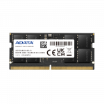 Adata 16gb Ddr5-4800 Sodimm Memory AD5S480016G-S