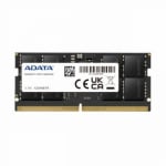 Adata Samsung 32gb Ddr5-4800 Sodimm Memory Bulk Pack RAMR03V326-0004