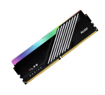 PNY 16GB (1x16GB) DDR5 RAM -6000MHZ CL38 RGB Memory Desktop MD16GSD5600038MXRGB