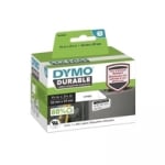 Dymo LabelWriter Durable Multi Purpose Label 57x32mm 1933084