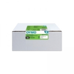 Dymo Dy Labelwriter Lg Address Label 36x89mm Pack12 2093093