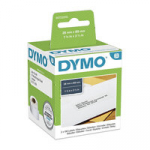 Dymo LabelWriter Address Label 28mm X 89mm S0722370