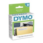 Dymo LabelWriter Address Label 25mm X 54mm S0722520