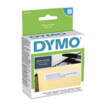 Dymo LabelWriter White 19mm X 51mm S0722550