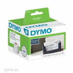 Dymo LabelWriter White51mm X 89mm S0929100