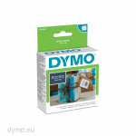 Dymo LabelWriter White 25mm X 25mm S0929120