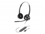 Poly Plantronics Encore Pro EP320 USB-C Stereo Headset 214571-01