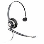 Poly Plantronics EncorePro HW710 Monaural Headset with Noise Canceling Mic 78712-101