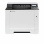 Kyocera Ecosys Pa2100cwx A4 21ppm Wireless Colour Laser Printer - 2yr Rtb 110C093AU0