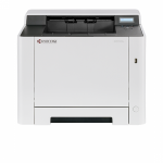 Kyocera Ecosys Pa2100cx A4 21ppm Colour Laser Printer Printer - 2yr Rtb W 110C0C3AU0
