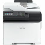 Fujifilm Apeosport Print C3830sd A4 Colour Sfp 38 Ppm APPC3830-1Y