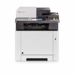 Kyocera Ecosys M5526cdw/a A4 26ppm Colour Laser Mfp- Print/scan /copy/wir 1102R73AU1