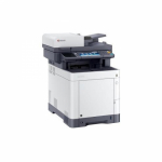 Kyocera Ecosys M6635cidn A4 35ppm Col Mfp - Print/copy/scan/fax 1102V13AS1