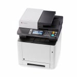 Kyocera Ecosys M5526cdn/a A4 26ppm Colour Laser Mfp - Print/scan/copy 2yr 1102R83AU1