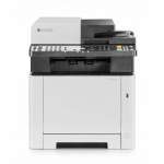 Kyocera Ecosys Ma2100cfx A4 21ppm Print Scan Copy Fax Colour Mfp 2 Yr Rtb 110C0B3AU0