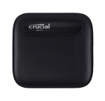 Crucial X6 2tb External Portable SSD CT2000X6SSD9