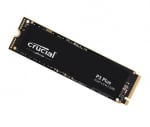Crucial P3 Plus 500gb Gen4 Nvme SSD CT500P3PSSD8