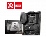 MSI MAG B650 Tomahawk WIFI AMD Ryzen 7000 Series AM5 Motherboard