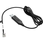 Epos | Sennheiser Impact CEHS-CI 02 Adaptor Cable For Cisco Desk Phones 1000747
