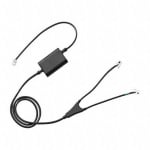 EPOS Sennheiser Avaya Adapter Cable 1400/1600/9400 1000740
