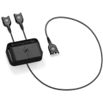 EPOS Sennheiser Switchbox for corded headsets 1000829