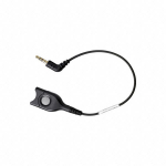 EPOS  Sennheiser DECT/GSM cable:Easy Disconnect with 20 cm Cable 1000852