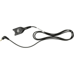 POS  Sennheiser Dect/GSM Cable: 100 cm ED cable 1000847