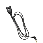 EPOS  Sennheiser DECT/GSM Cable: EasyDisconnect with 60 cm cable 1000849